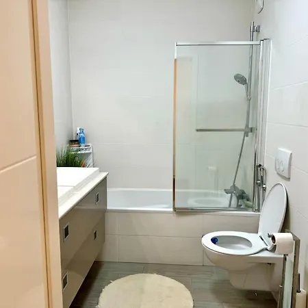 Luxury House Porte Versailles Eiffel