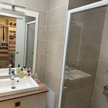 Luxury House Porte Versailles Eiffel Parigi