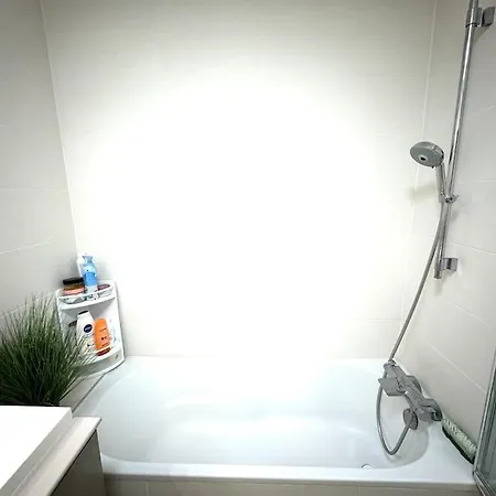 Apartment Luxury House Porte Versailles Eiffel