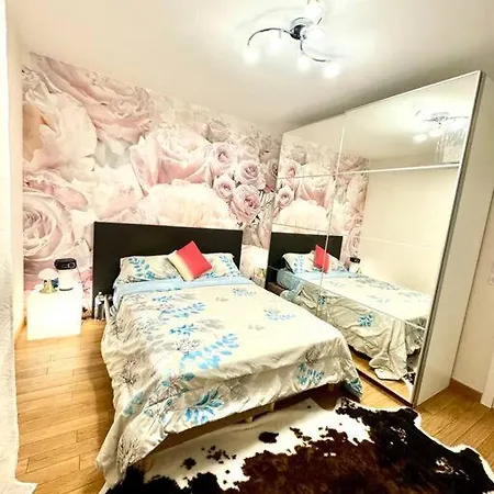 Luxury House Porte Versailles Eiffel